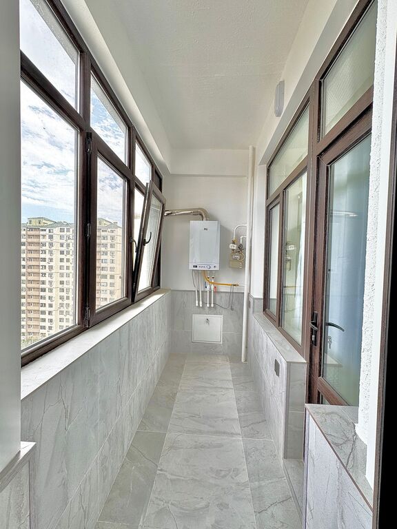 Satılır 2 otaqlı yeni tikili 92 m² — Mənzil, Bakı (11)