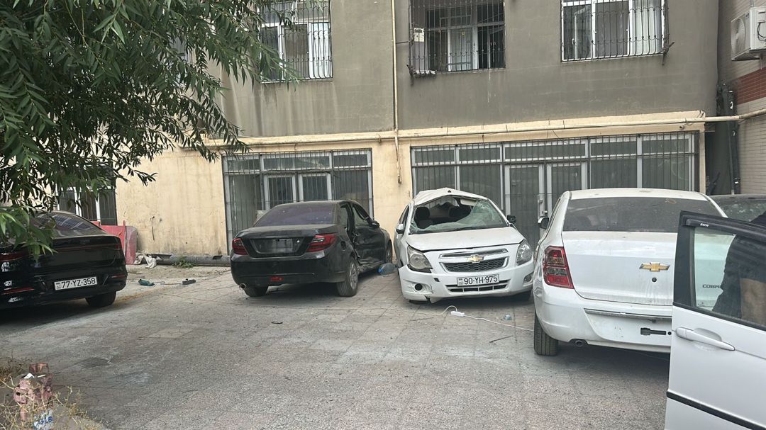 Satılır obyekt 265 m² — Əmlak, Bakı (11)
