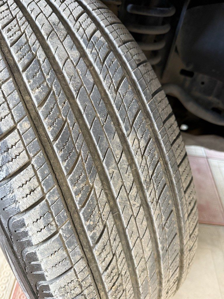 Toyota Land Cruiser Prado, 2.7 L, 2007 il, 182 842 km — Avtomobillər, Tovuz (3)