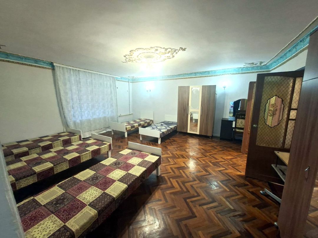 İcarəyə verilir 3 otaqlı köhnə tikili 60 m² — Mənzil, Bakı (2)