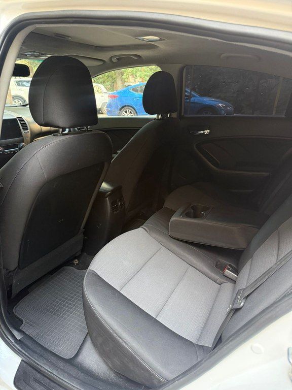 Kia Cerato, 1.6 L, 2014 il, 197 700 km — Avtomobillər, Bakı (9)