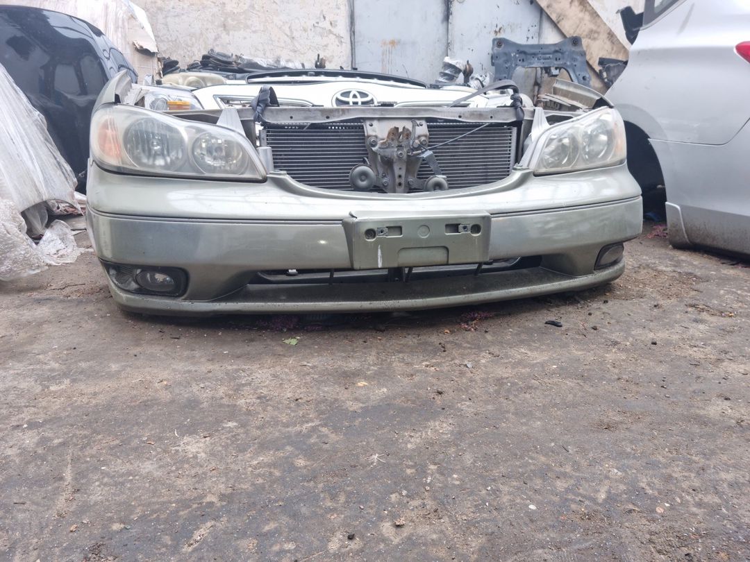 "Nissan Maxima" ehtiyat hissələri — Ehtiyat hissələri və aksesuarlar, Bakı (3)