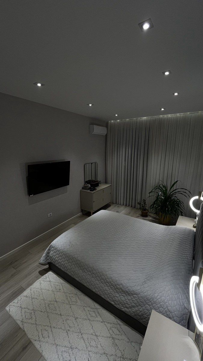 Satılır 3 otaqlı yeni tikili 91 m² — Mənzil, Bakı (12)
