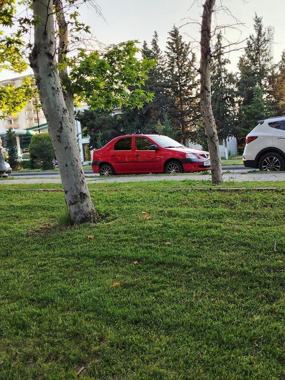 Dacia Logan, 1.4 L, 2006 il, 208 000 km — Avtomobillər, Bakı (5)