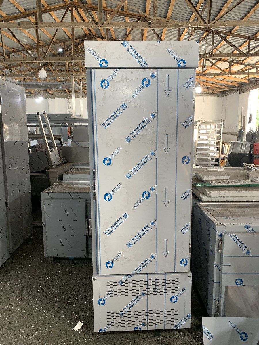Soyuducu — Biznes və avadanlıq, Bakı (2)