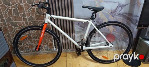 İşlənmiş Şəhər velosipedi Stern, 28", sürətlərin sayı: 1, Ünvandan götürmə — Bakı