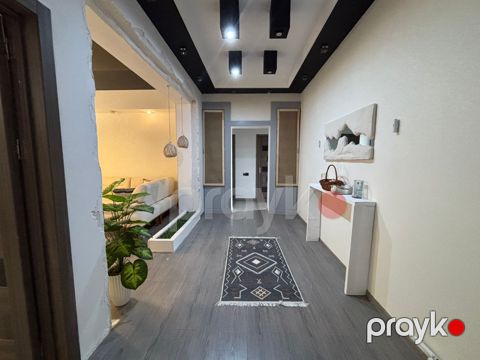 İcarəyə verilir 3 otaqlı yeni tikili 100 m²