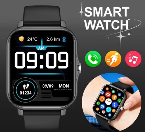 Yeni, Smart saat, Smart — Ceyranbatan