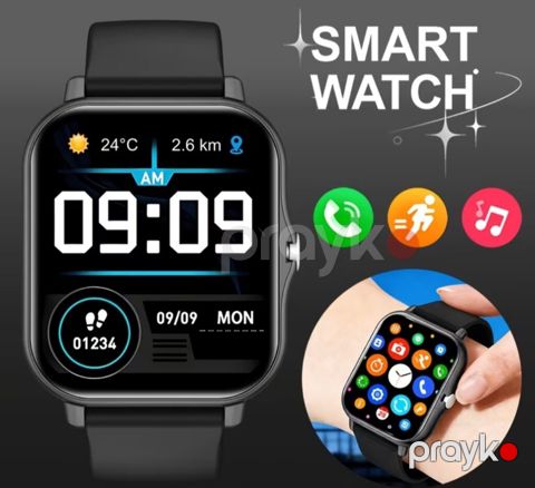 Yeni, Smart saat, Smart — Ceyranbatan