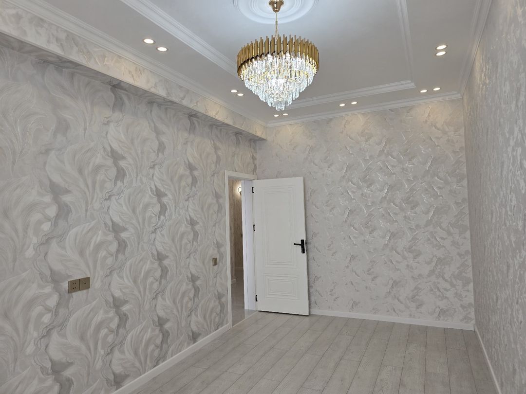 2-otaqlı yeni tikili, Bulvar küç., 50 m² — Mənzil, Sumqayıt (8)