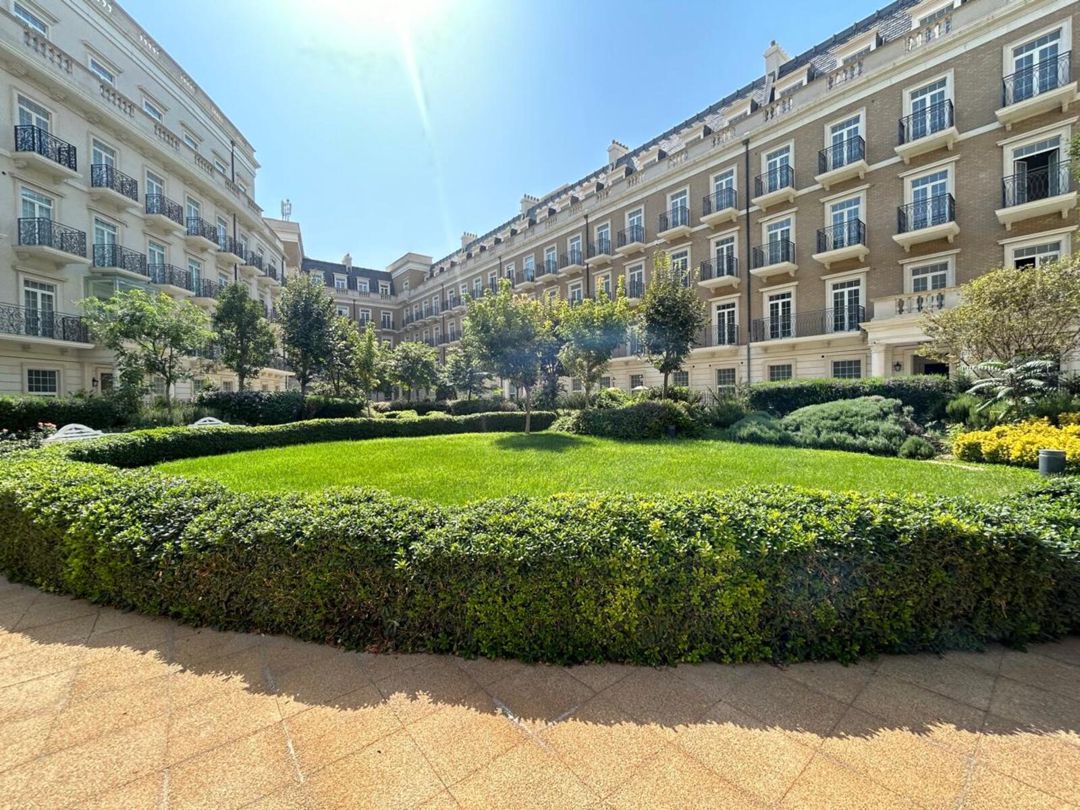 Satılır 2 otaqlı yeni tikili 44.5 m² — Mənzil, Bakı (10)