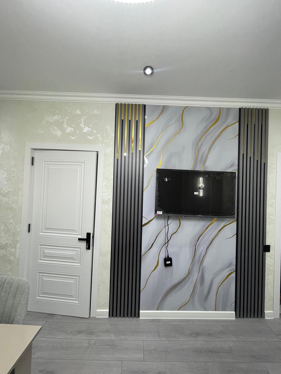 İcarəyə verilir 2 otaqlı köhnə tikili 35 m² — Mənzil, Bakı (2)