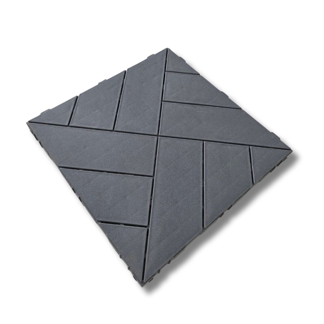 Döşəmə Plitəsi PVC 30x30x2.5 sm — Təmir və inşaat, Bakı (5)