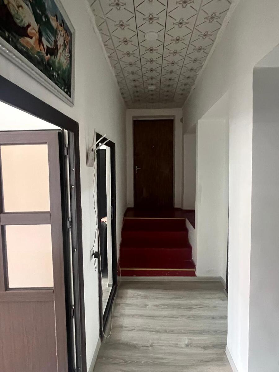 Satılır 3 otaqlı köhnə tikili 90 m² — Mənzil, Bakı (9)