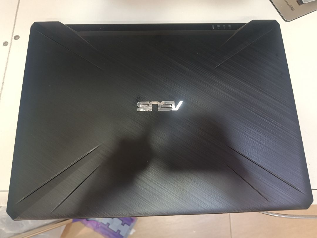 Noutbuk Asus — Noutbuklar, Bakı (7)