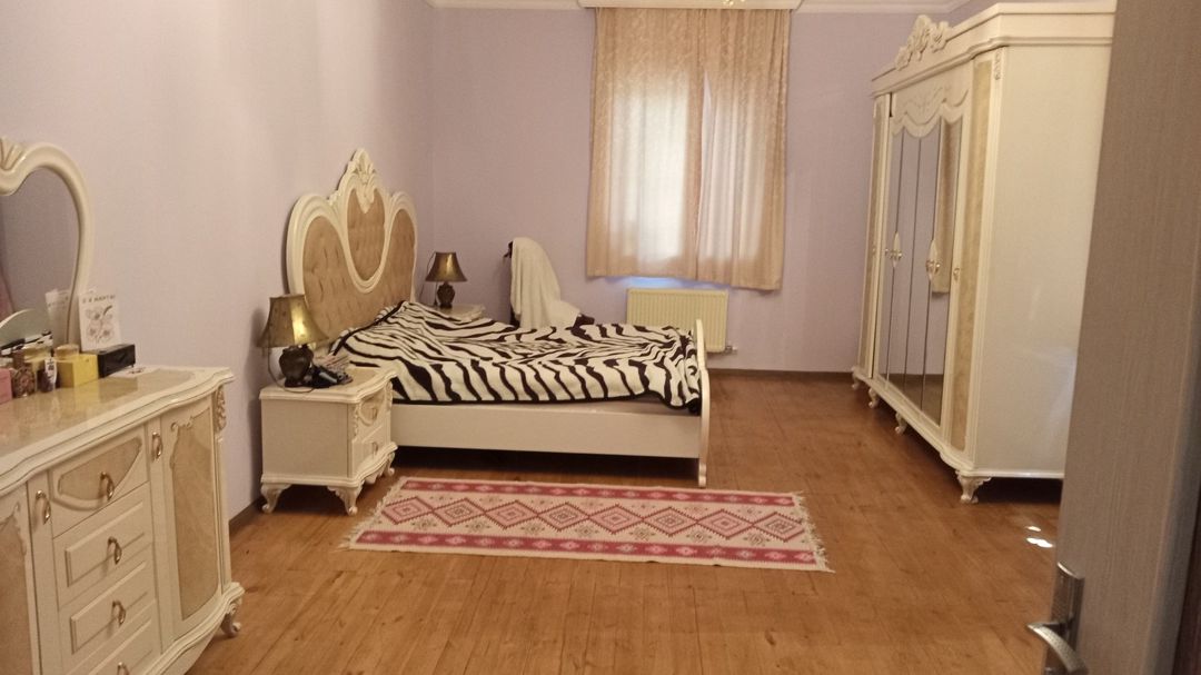 Satılır 4 otaqlı həyət evi/bağ evi 150 m² — Ev, villa, Sumqayıt (8)
