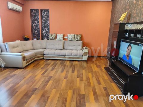 Satılır 2 otaqlı yeni tikili 70 m²