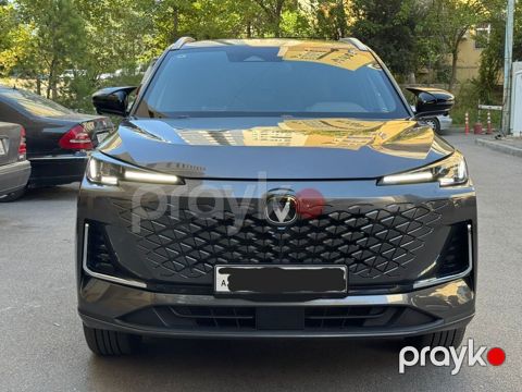 Changan CS 55 Plus, 1.5 L, 18.4 kWh, 2025 il, 20 500 km