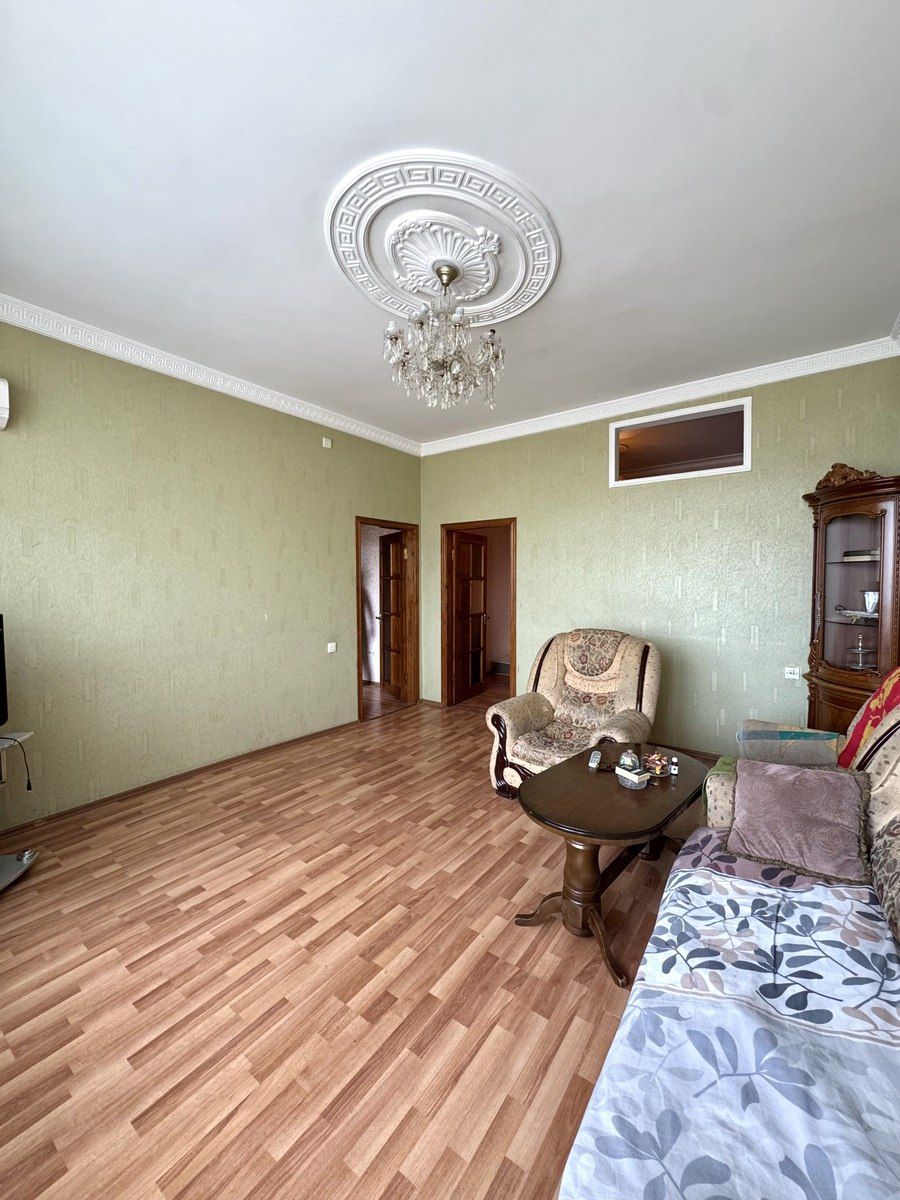 Satılır 2 otaqlı yeni tikili 63 m² — Mənzil, Bakı (2)
