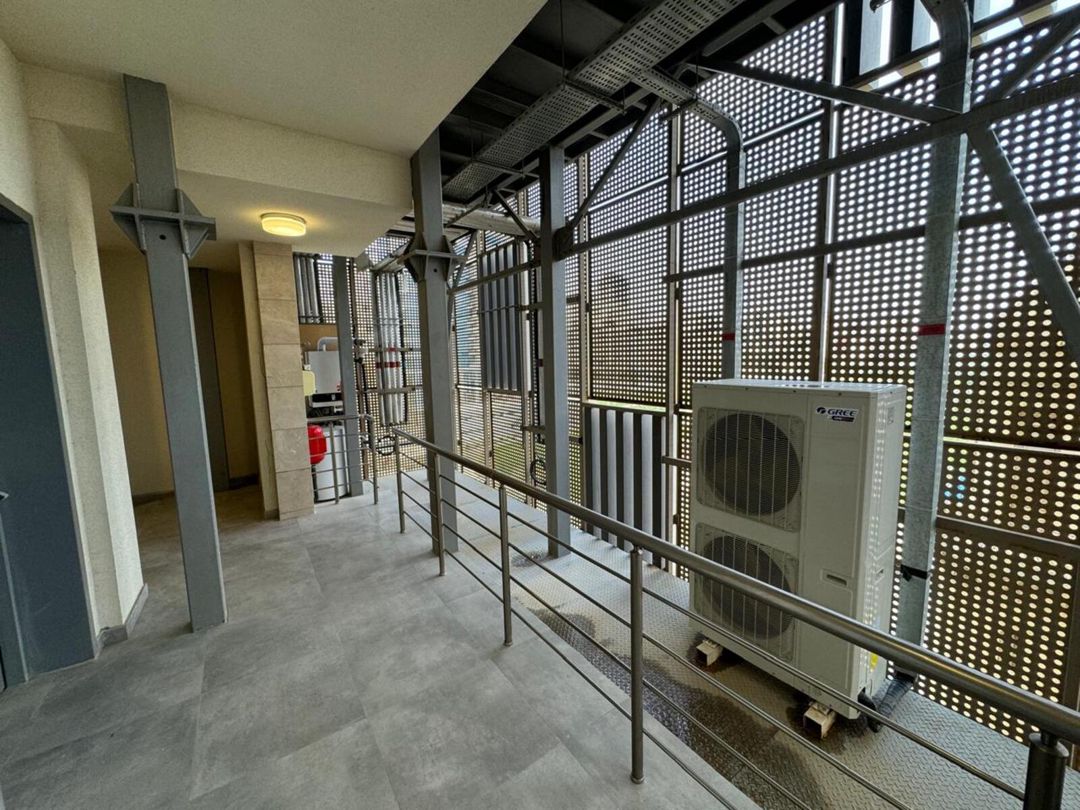 Satılır 4 otaqlı yeni tikili 231 m² — Mənzil, Bakı (5)