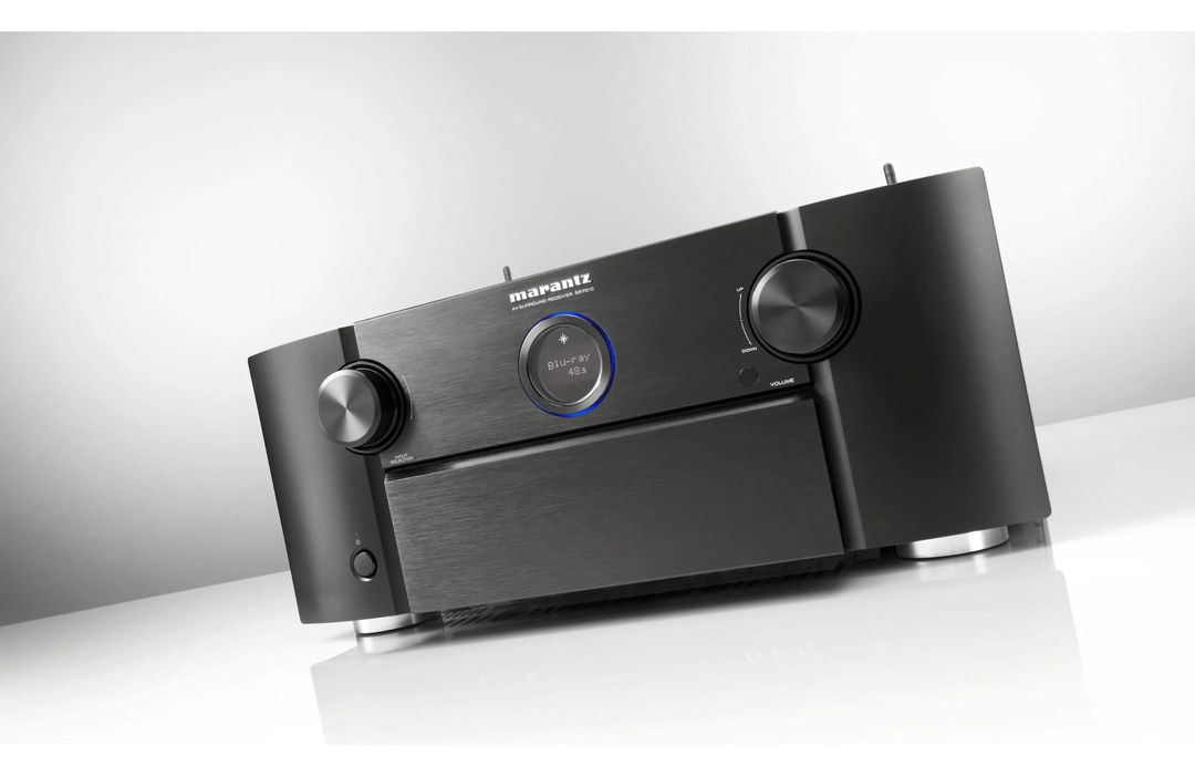 Marantz SR7010 — Səs texnikası, Bakı (8)