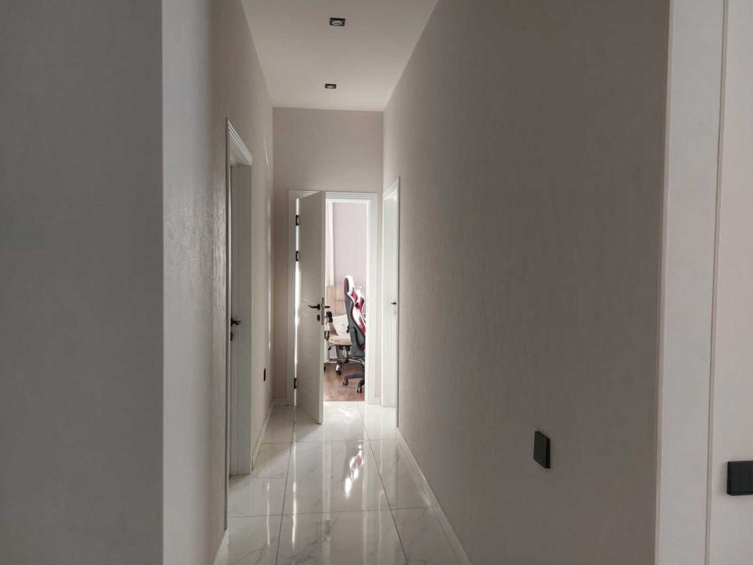 Satılır 3 otaqlı yeni tikili 104 m² — Mənzil, Bakı (12)