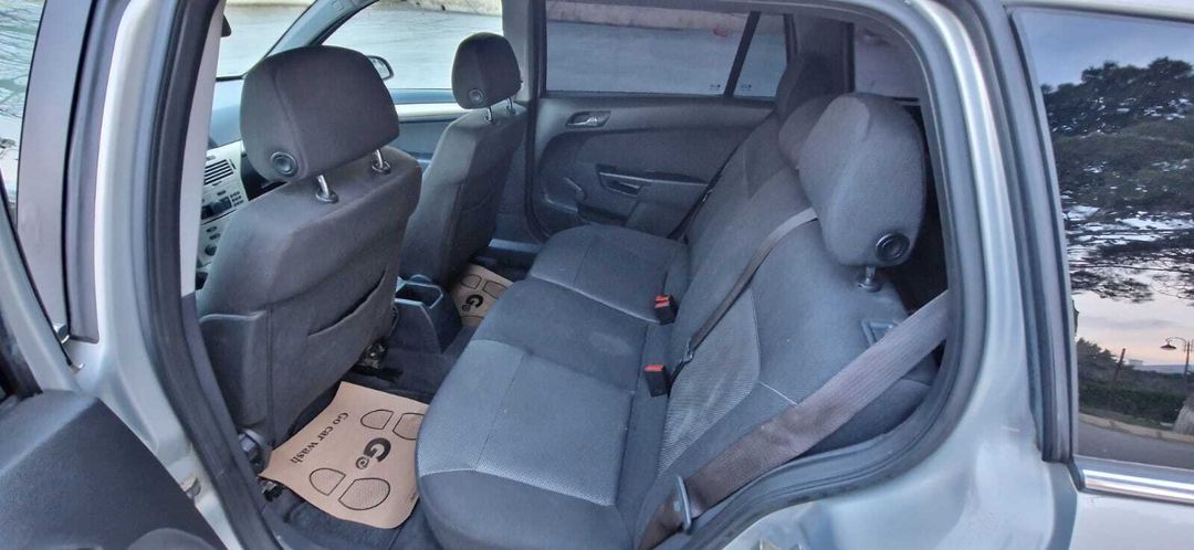 Opel Astra, 2008 il — Avtomobillər, Bakı (8)