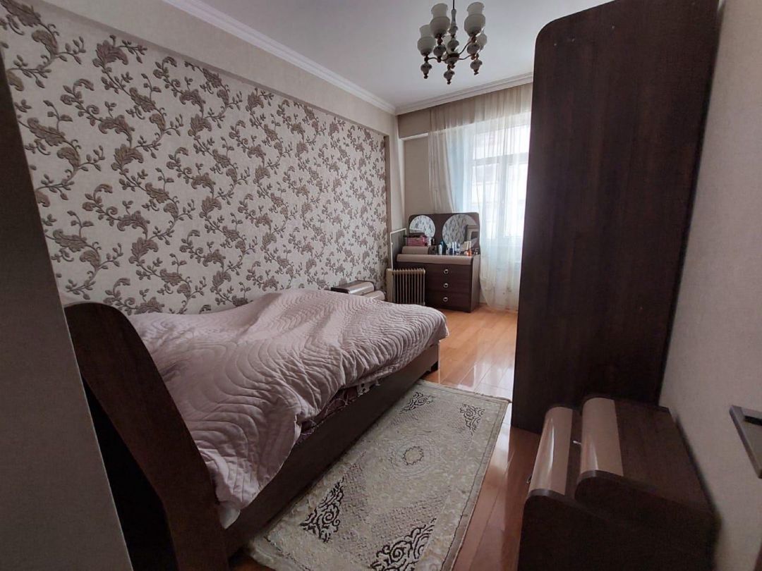 2-otaqlı yeni tikili, Sumqayıt ş., 68 m² — Mənzil, Sumqayıt (5)
