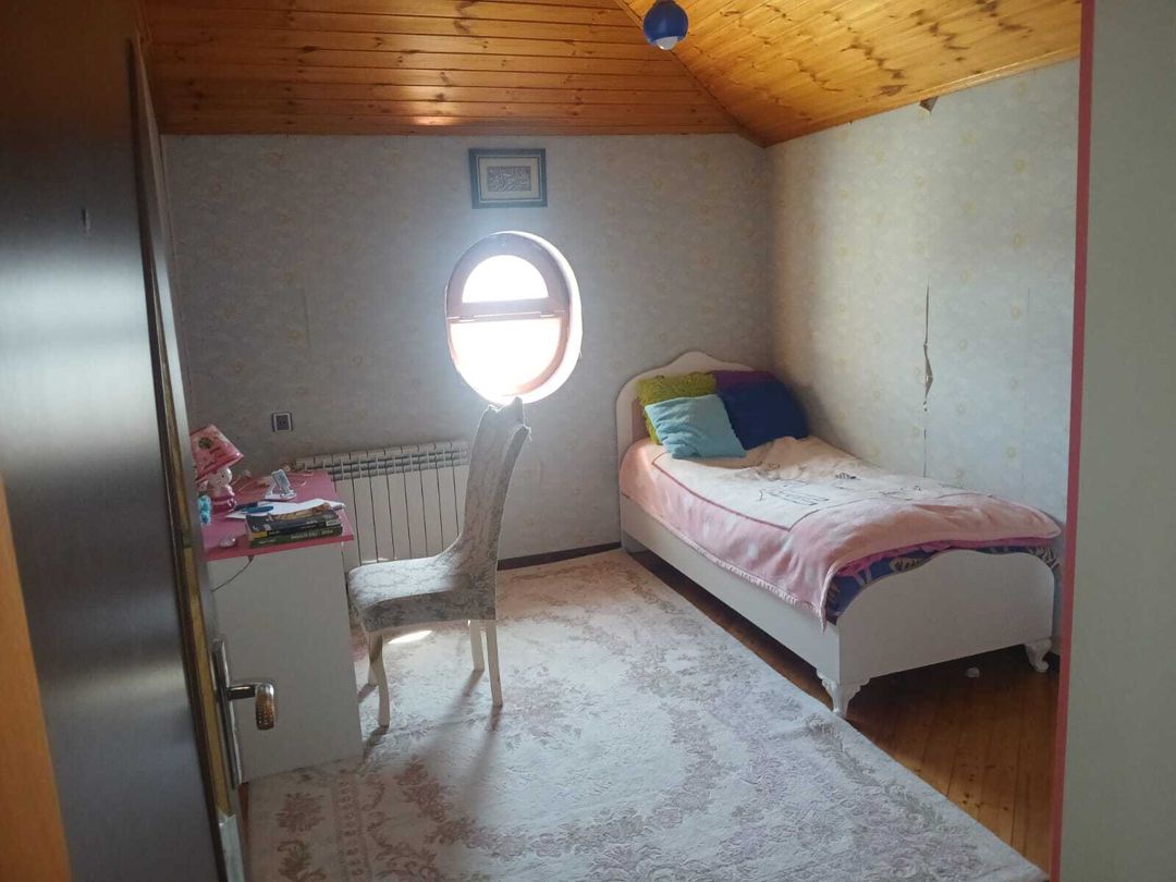 Villa, Masazır qəs — Ev, villa, Bakı (11)