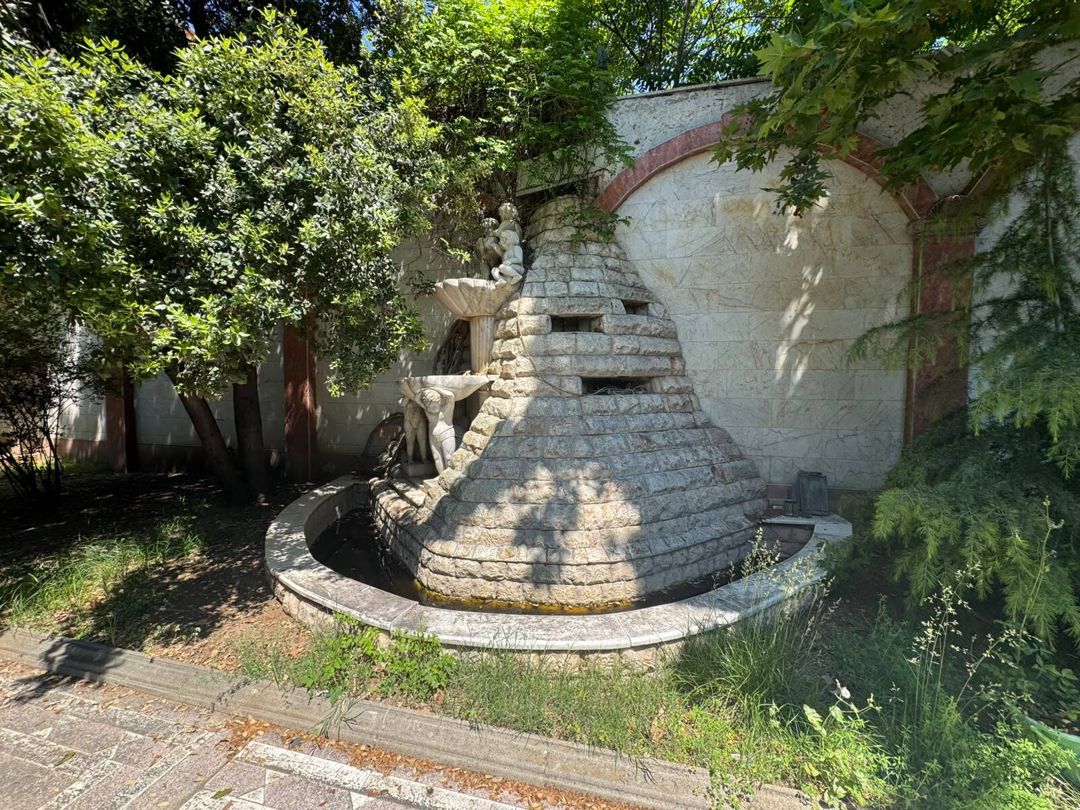 Villa kirayə verilir, Məmməd Araz küç — Ev, villa, Bakı (4)