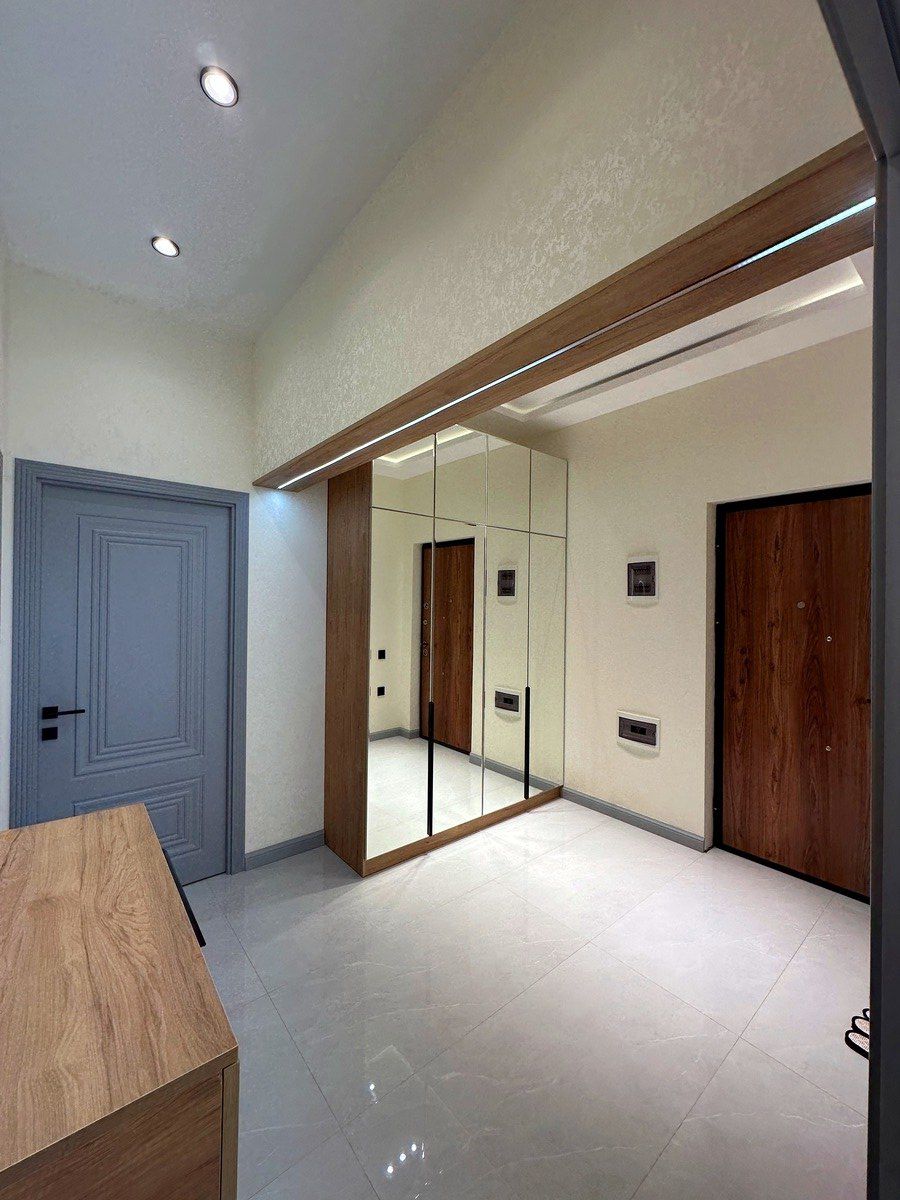Satılır 3 otaqlı yeni tikili 78 m² — Mənzil, Bakı (3)