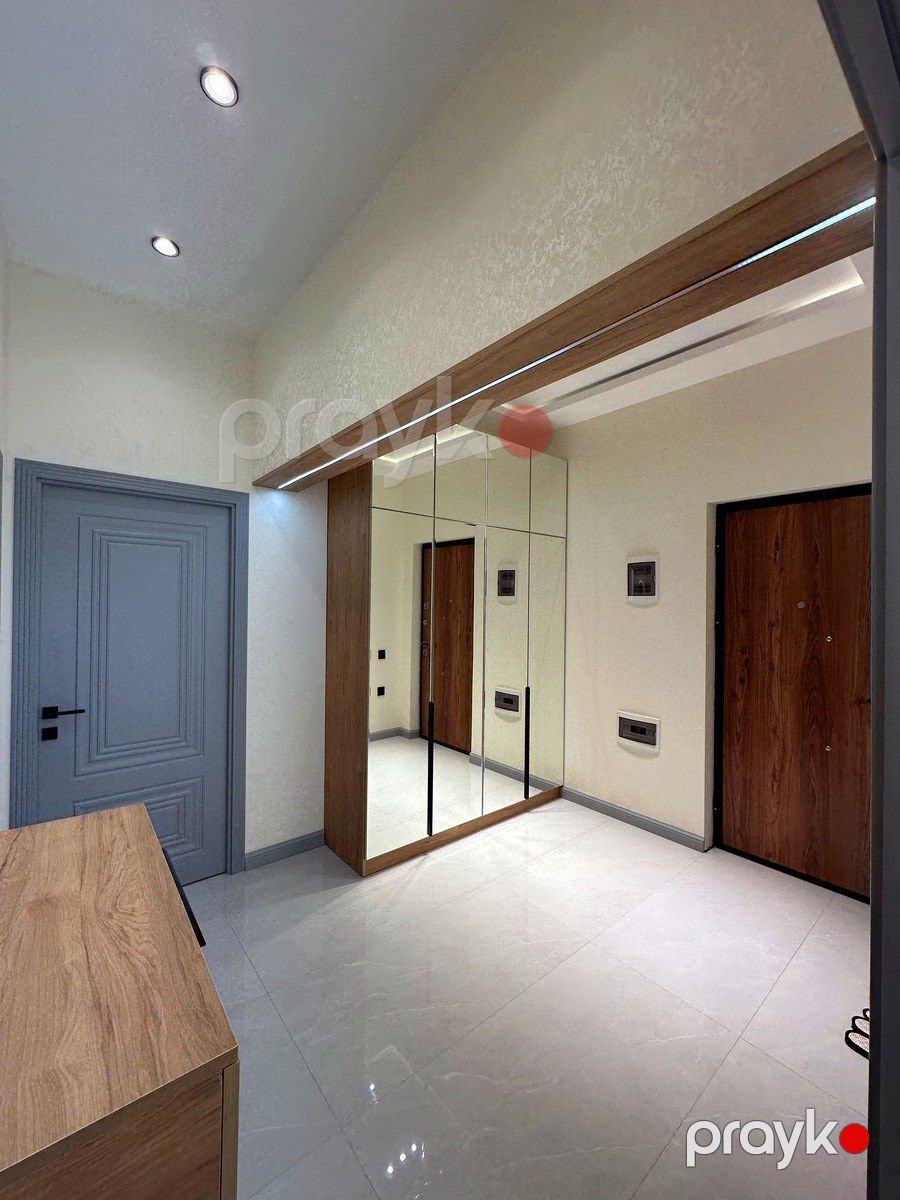 Satılır 3 otaqlı yeni tikili 78 m² — Mənzil, Bakı (2)