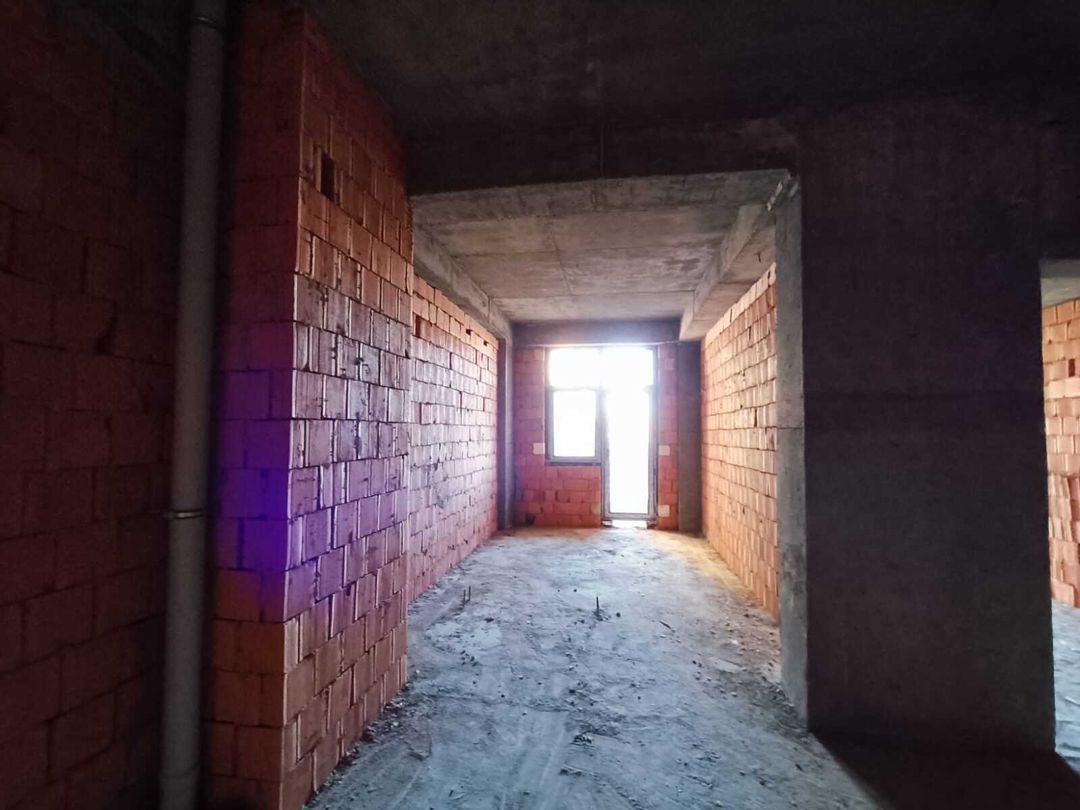 Satılır 4 otaqlı yeni tikili 178 m² — Mənzil, Bakı (6)