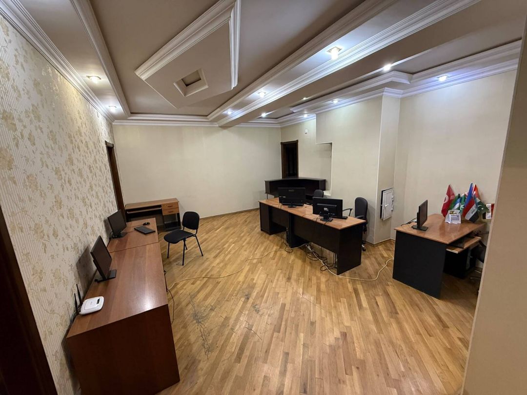 Satılır 3 otaqlı yeni tikili 138 m² — Mənzil, Bakı (8)