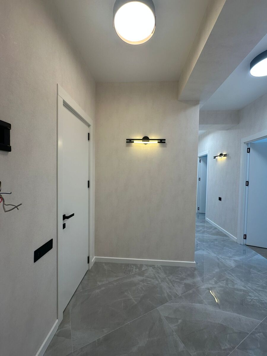 Satılır 2 otaqlı yeni tikili 65.3 m² — Mənzil, Bakı (10)
