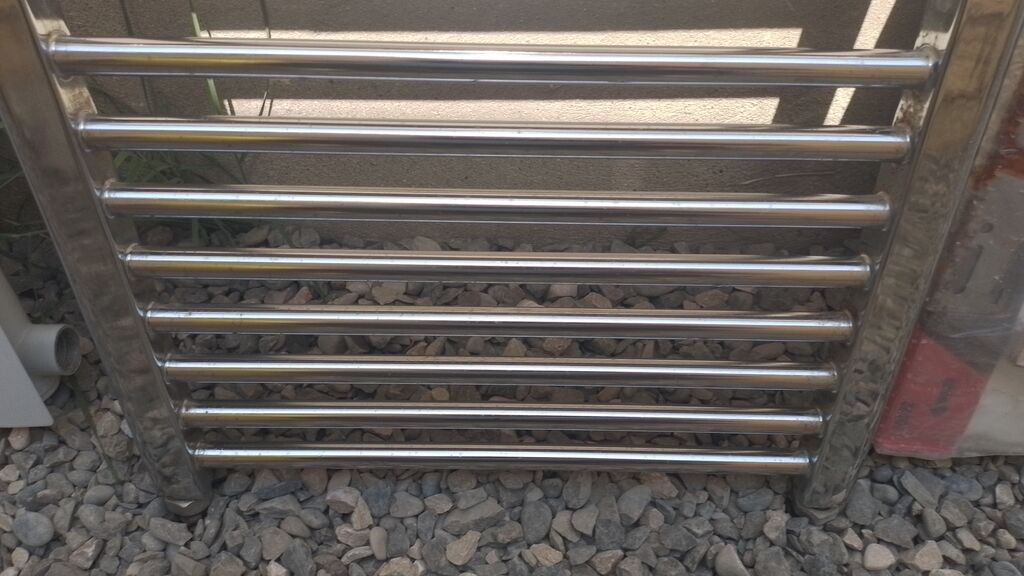 Yeni Seksiyalı Radiator Alüminium, Ödənişli quraşdırma, Kredit yoxdur — Radiatorlar, Mehdiabad (3)