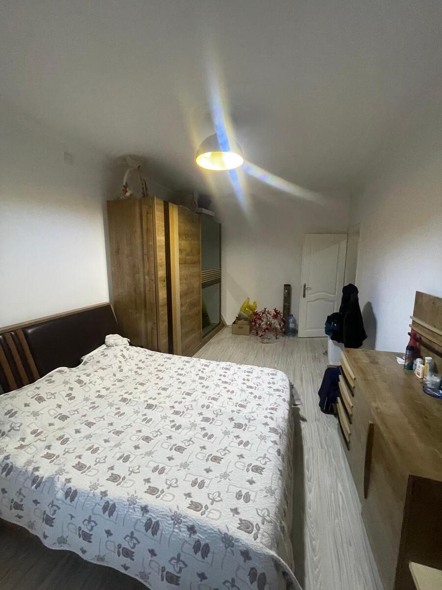 Satılır 4 otaqlı köhnə tikili 100 m² — Mənzil, Bakı (7)