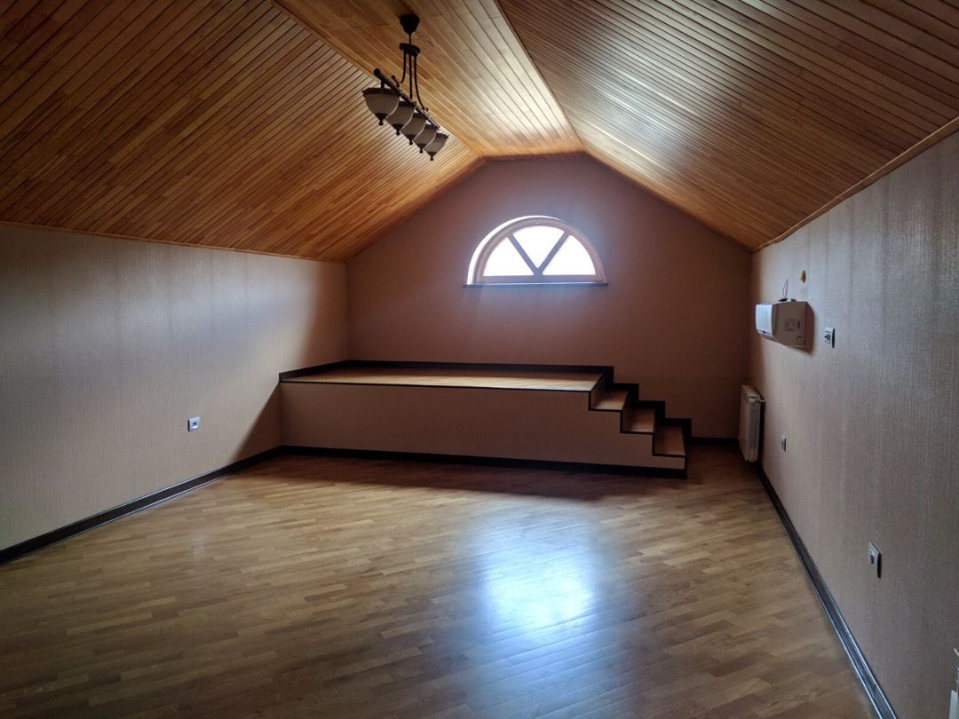 Satılır 6 otaqlı həyət evi/bağ evi 360.8 m² — Ev, villa, Bakı (10)