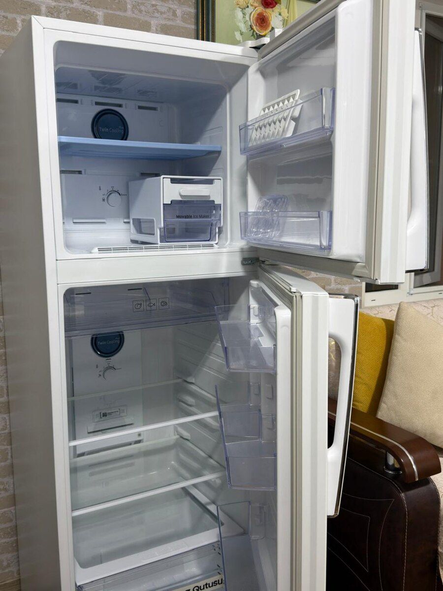 3-otaqlı mənzil kirayə verilir, Göygöl ş., 80 m² — Mənzil, Göygöl (12)