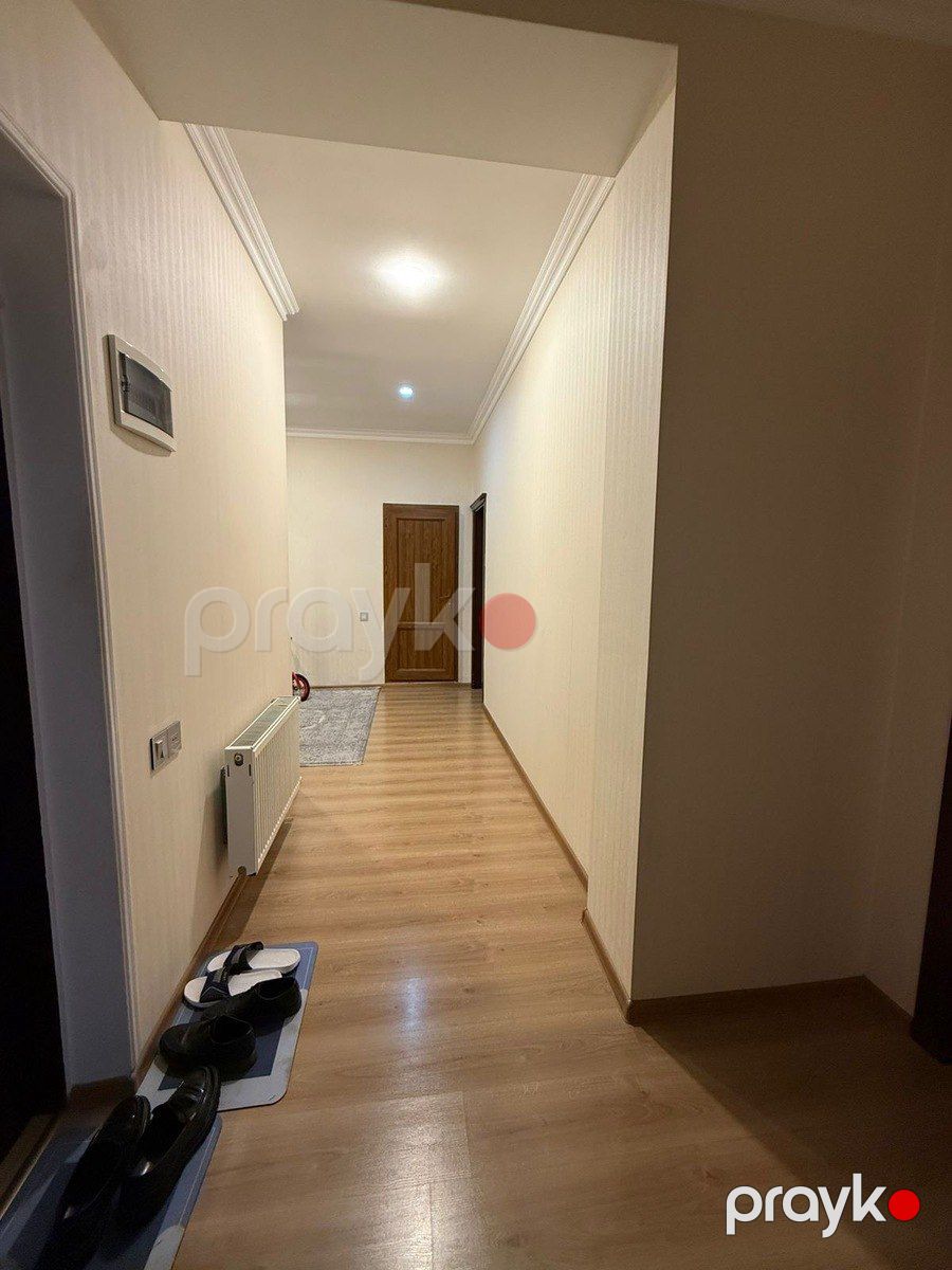 Satılır 2 otaqlı yeni tikili 105 m² — Mənzil, Bakı (7)