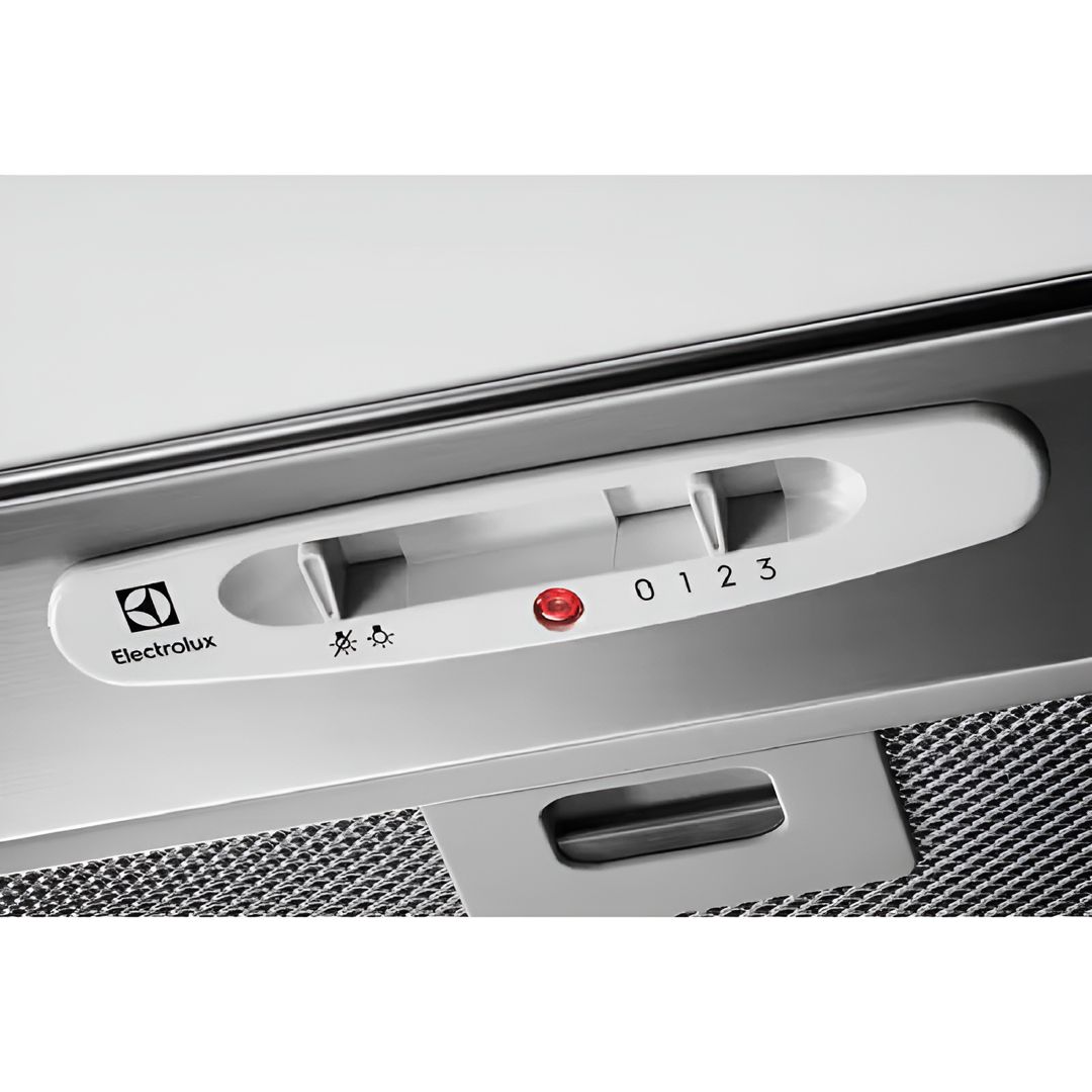 Aspirator Electrolux LFG525S — Mətbəx cixartma qapıları və aksesuarları, Bakı (2)