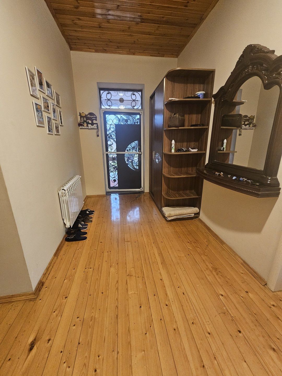 Bağ evi, Ləhiş bağları — Ev, villa, Bakı (11)