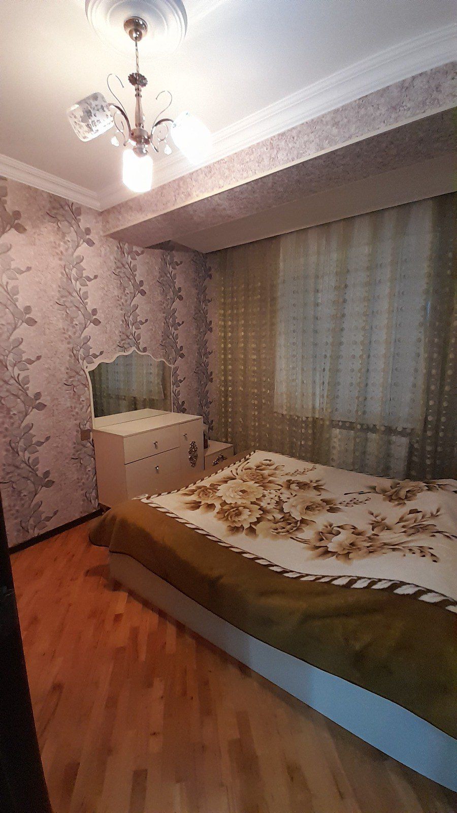 Satılır 3 otaqlı yeni tikili 73 m² — Mənzil, Xırdalan (4)