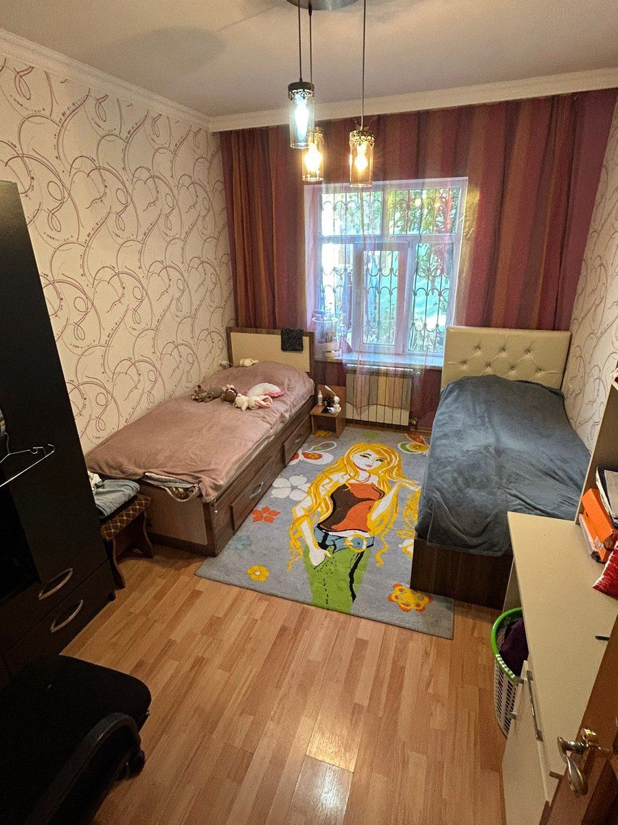 Həyət evi, Qaraçuxur qəs — Ev, villa, Bakı (5)