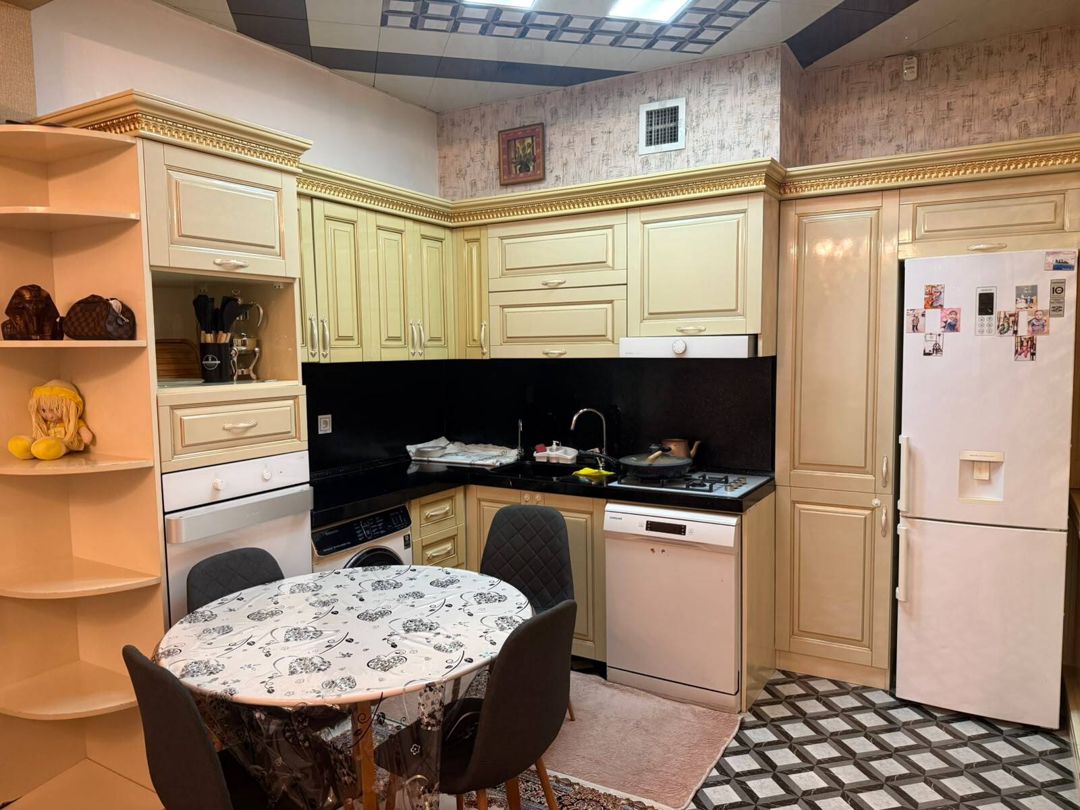 Satılır 3 otaqlı yeni tikili 81 m² — Mənzil, Bakı (4)