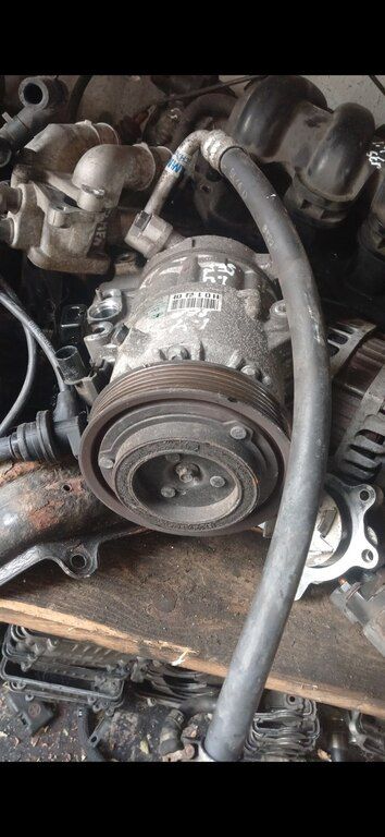 "Hyundai i30, Kia Ceed, Rio" ehtiyat hissələri — Ehtiyat hissələri və aksesuarlar, Bakı (3)
