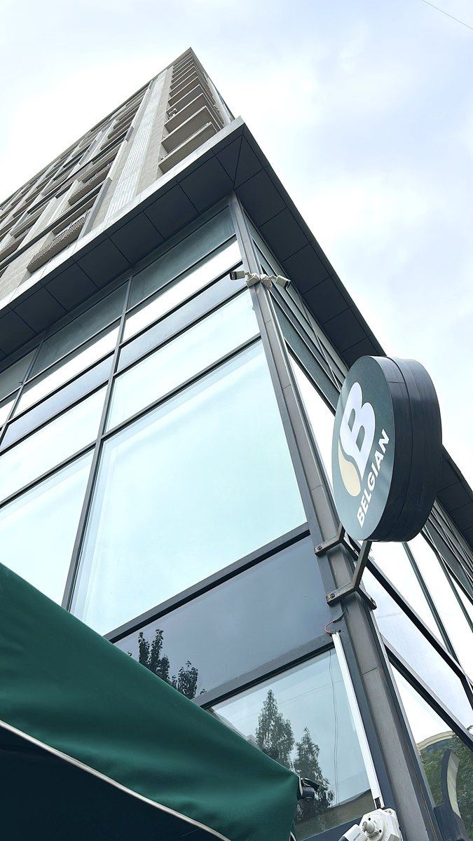 Satılır 3 otaqlı yeni tikili 140 m² — Mənzil, Bakı (2)