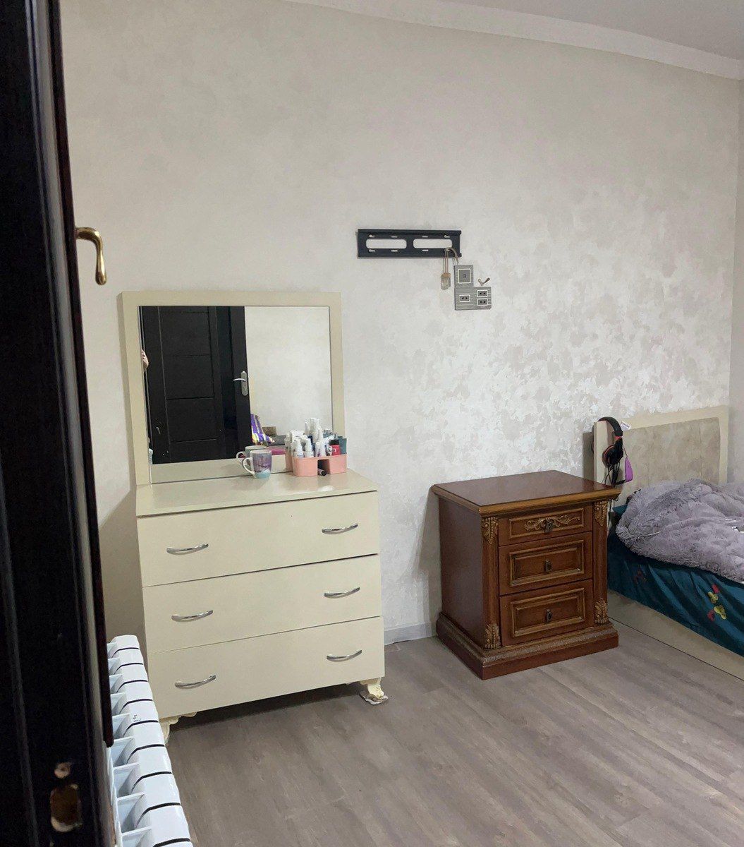 İcarəyə verilir 4 otaqlı həyət evi/bağ evi 150 m² — Ev, villa, Bakı (4)