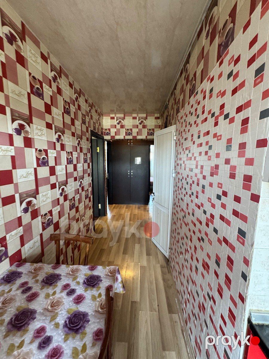 3-otaqlı mənzil, Bakıxanov qəs., 85 m² — Mənzil, Bakı (12)