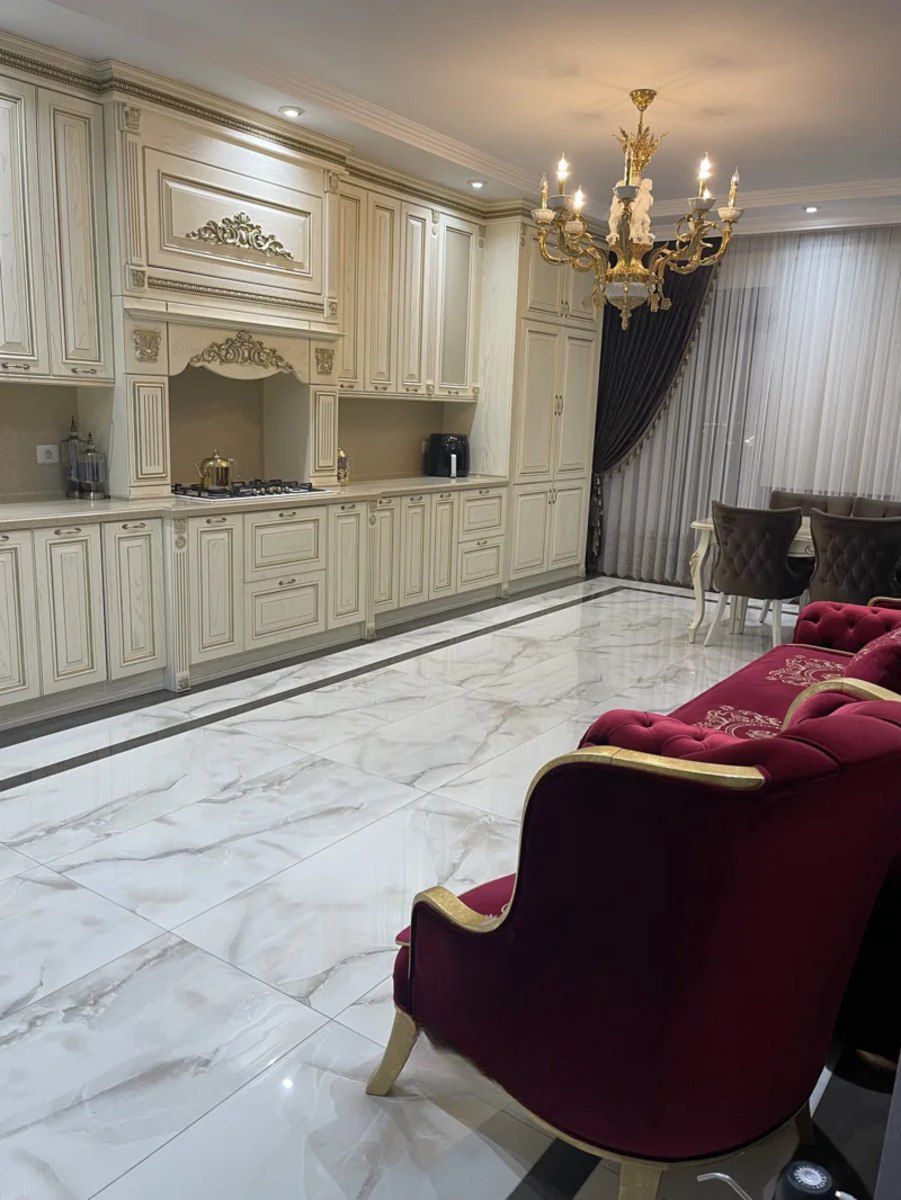 Satılır 4 otaqlı yeni tikili 186 m² — Mənzil, Bakı (8)
